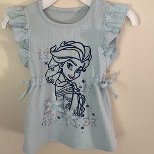 Disney Frozen Girls 3T